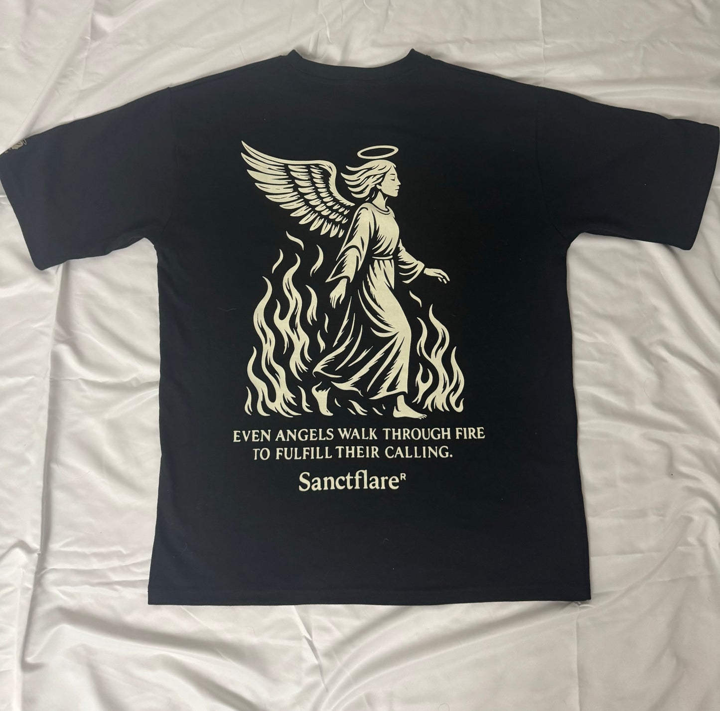 Flareborn 001 Tee