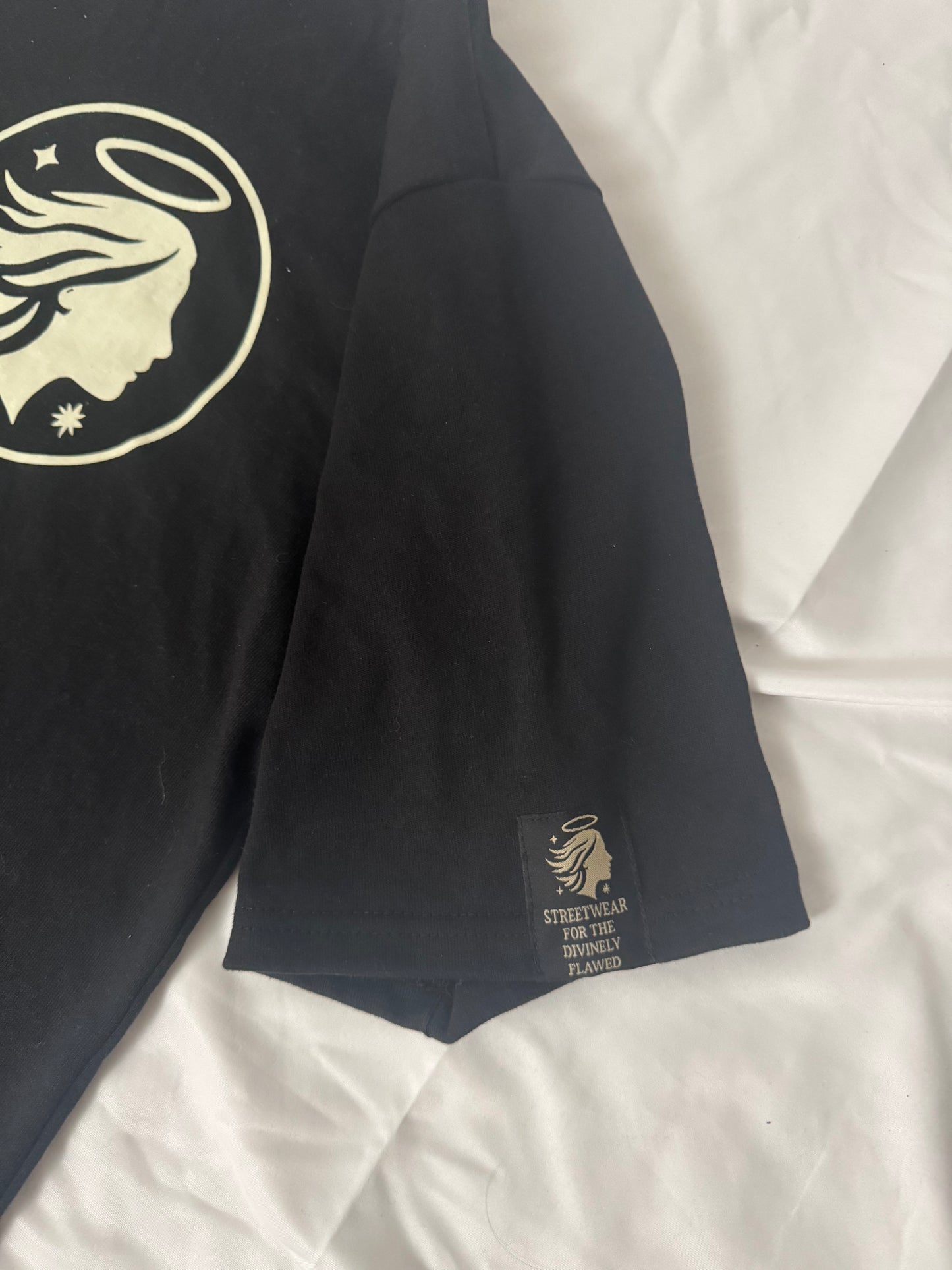 Flareborn 001 Tee